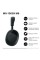Бездротові навушники Sony WH-1000XM6 ANC Bluetooth 5.3 black