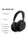 Бездротові навушники Sony WH-1000XM6 ANC Bluetooth 5.3 black
