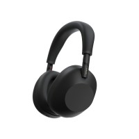 Бездротові навушники Sony WH-1000XM6 ANC Bluetooth 5.3 black