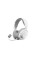 Бездротові навушники з мікрофоном SteelSeries Arctis Nova 3X Wireless white