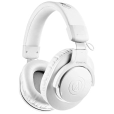 Бездротові навушники Audio-Technica ATH-M20xBT Bluetooth 5.0 white