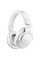 Бездротові навушники Audio-Technica ATH-M20xBT Bluetooth 5.0 white