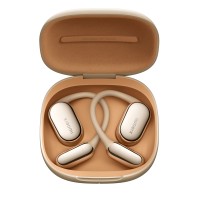 Бездротові навушники Xiaomi OpenWear Stereo Pro Bluetooth 5.4 beige