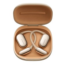 Бездротові навушники Xiaomi OpenWear Stereo Pro Bluetooth 5.4 beige