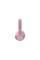 Бездротові навушники Fresh 'n Rebel Clam Fuse Bluetooth 5.3 Pastel pink