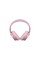 Бездротові навушники Fresh 'n Rebel Clam Fuse Bluetooth 5.3 Pastel pink