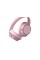 Бездротові навушники Fresh 'n Rebel Clam Fuse Bluetooth 5.3 Pastel pink