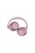 Бездротові навушники Fresh 'n Rebel Clam Fuse Bluetooth 5.3 Pastel pink
