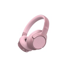 Бездротові навушники Fresh 'n Rebel Clam Fuse Bluetooth 5.3 Pastel pink