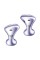Бездротові навушники Huawei FreeBuds 6 ANC Bluetooth 5.2 purple