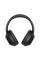 Бездротові навушники Sony WH-1000XM4 ANC black