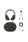 Бездротові навушники Sony WH-1000XM4 ANC black