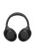 Бездротові навушники Sony WH-1000XM4 ANC black