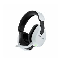 Бездротові навушники з мікрофоном Turtle Beach Stealth 600 PlayStation Gen3 White