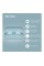 Бездротові навушники Sony WF-C510 Bluetooth 5.3 Blue