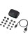 Бездротові навушники Audio-Technica ATH-TWX7BK Bluetooth 5.1 black