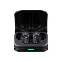 Бездротові навушники Audio-Technica ATH-TWX7BK Bluetooth 5.1 black