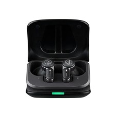 Бездротові навушники Audio-Technica ATH-TWX7BK Bluetooth 5.1 black