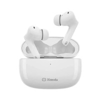 Бездротові навушники Xiaodu Du Smart Buds Pro Bluetooth 5.2 white