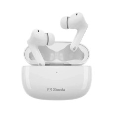 Бездротові навушники Xiaodu Du Smart Buds Pro Bluetooth 5.2 white