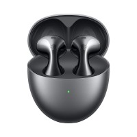 Бездротові навушники Huawei FreeBuds 6 ANC Bluetooth 5.2 black