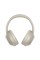 Бездротові навушники Sony WH-1000XM4 ANC silver