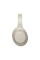 Бездротові навушники Sony WH-1000XM4 ANC silver