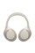 Бездротові навушники Sony WH-1000XM4 ANC silver