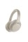 Бездротові навушники Sony WH-1000XM4 ANC silver
