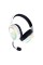 Бездротові навушники з мікрофоном  Razer Barracuda X Chroma White