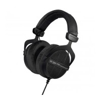 Дротові навушники Beyerdynamic DT 990 PRO Black Edition 250 Ohm Black
