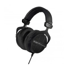 Дротові навушники Beyerdynamic DT 990 PRO Black Edition 250 Ohm Black