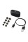Бездротові навушники Audio-Technica ATH-CKS30TW+ Bluetooth 5.1 black