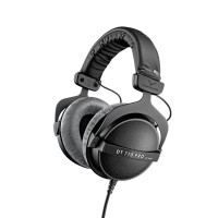Дротові навушники Beyerdynamic DT 770 PRO 250 Ohm black