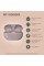 Бездротові навушники Sony WF-1000XM5 ANC Bluetooth 5.3 Smoky Pink