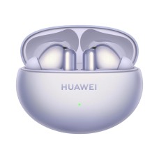 Бездротові навушники Huawei FreeBuds 6i ANC Bluetooth 5.3 purple
