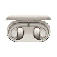 Бездротові навушники Xiaomi OpenWear Stereo Bluetooth 5.3 beige