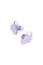 Бездротові навушники Fresh 'n Rebel Twins Rush ANC Bluetooth Dreamy Lilac