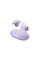 Бездротові навушники Fresh 'n Rebel Twins Rush ANC Bluetooth Dreamy Lilac