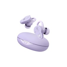 Бездротові навушники Fresh 'n Rebel Twins Rush ANC Bluetooth Dreamy Lilac