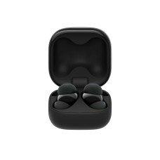 Бездротові навушники Sony LinkBuds Fit WF-LS910NB Bluetooth 5.3 black