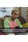 Бездротові навушники Sony LinkBuds Fit WF-LS910NB Bluetooth 5.3 black