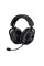 Бездротові навушники з мікрофоном Logitech G Pro X2 Lightspeed Black + підставка