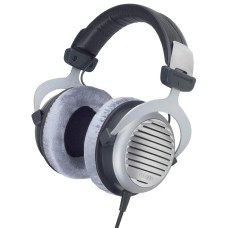 Дротові навушники Beyerdynamic DT 990 Edition 32 Ohm silver