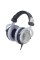 Дротові навушники Beyerdynamic DT 990 Edition 32 Ohm silver