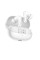 Бездротові навушники Xiaomi Buds 5 Pro Bluetooth 5.4 white