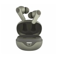 Бездротові навушники Fresh 'n Rebel Twins Rise ANC Bluetooth 5.3 Dried Green