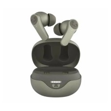 Бездротові навушники Fresh 'n Rebel Twins Rise ANC Bluetooth 5.3 Dried Green