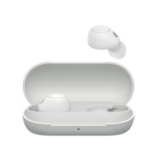 Бездротові навушники Sony WF-C700N ANC Bluetooth 5.2 white