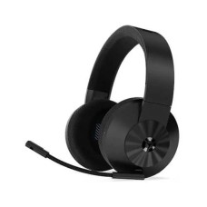 Бездротові навушники з мікрофоном Lenovo Legion H600 Wireless Black